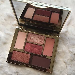 Tarte Eyeshadow Palette